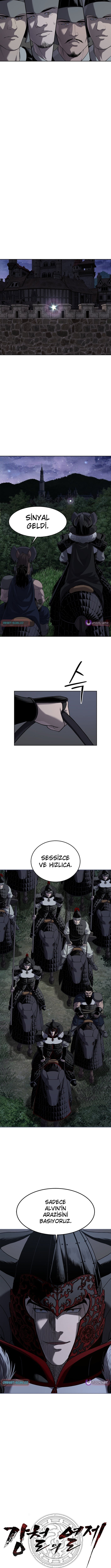 Çelik İmparator Bölüm 20 - Sayfa 19