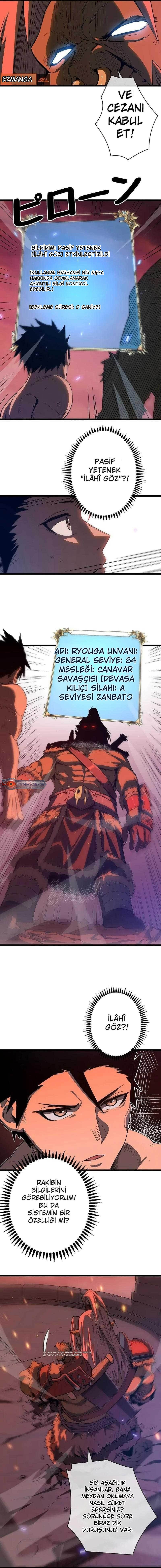 İlahi Yüzük İndi: Öteki Dünyanın En Güçlüsü Bölüm 2 - Sayfa 5