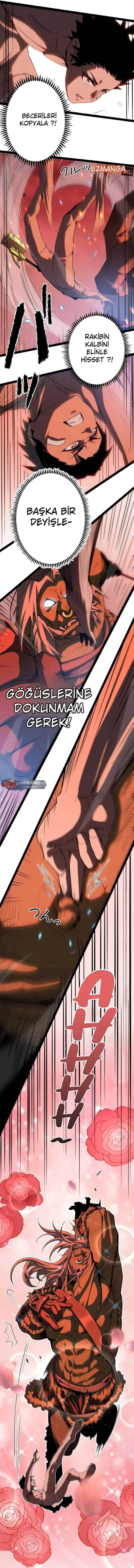 İlahi Yüzük İndi: Öteki Dünyanın En Güçlüsü Bölüm 2 - Sayfa 10