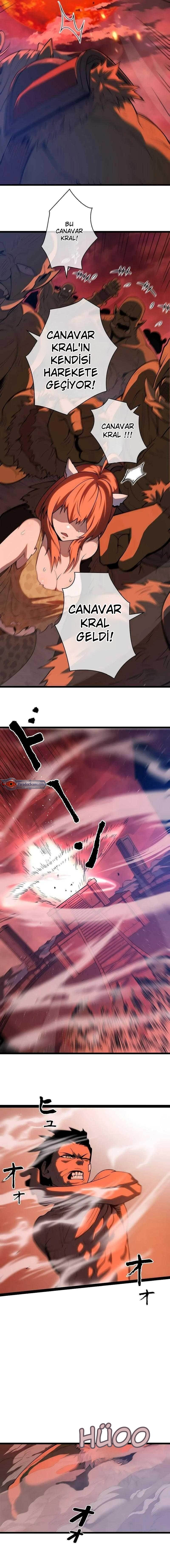 İlahi Yüzük İndi: Öteki Dünyanın En Güçlüsü Bölüm 2 - Sayfa 14