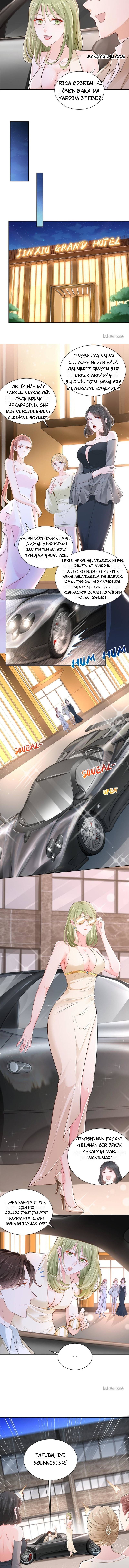 Her Hafta Yeni Bir Meslek Bölüm 3 - Sayfa 2