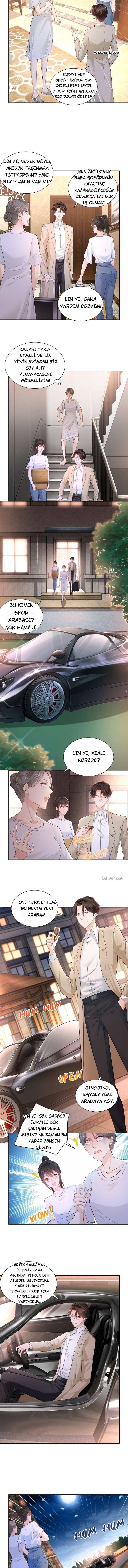 Her Hafta Yeni Bir Meslek Bölüm 3 - Sayfa 4