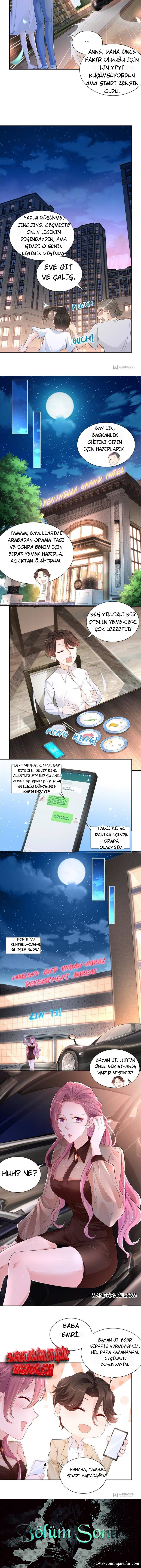 Her Hafta Yeni Bir Meslek Bölüm 3 - Sayfa 5