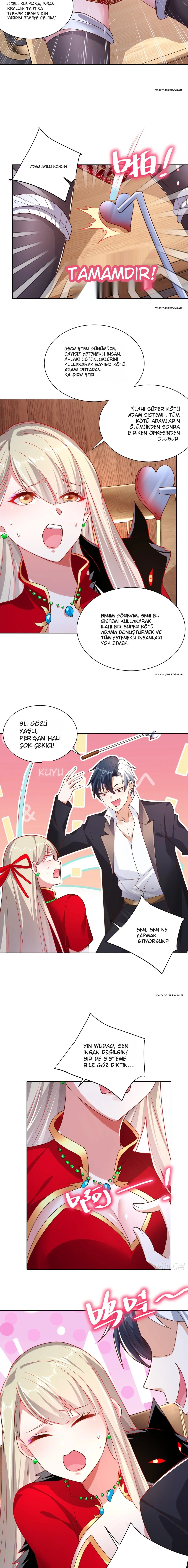 Yüce Kötünün Yükselişi Bölüm 16 - Sayfa 2