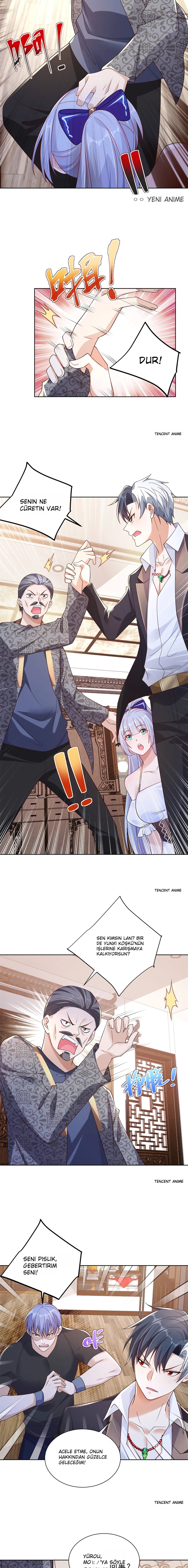 Yüce Kötünün Yükselişi Bölüm 16 - Sayfa 7