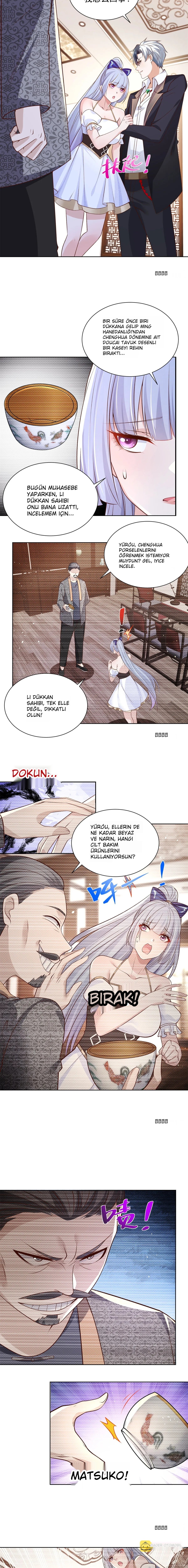 Yüce Kötünün Yükselişi Bölüm 16 - Sayfa 8