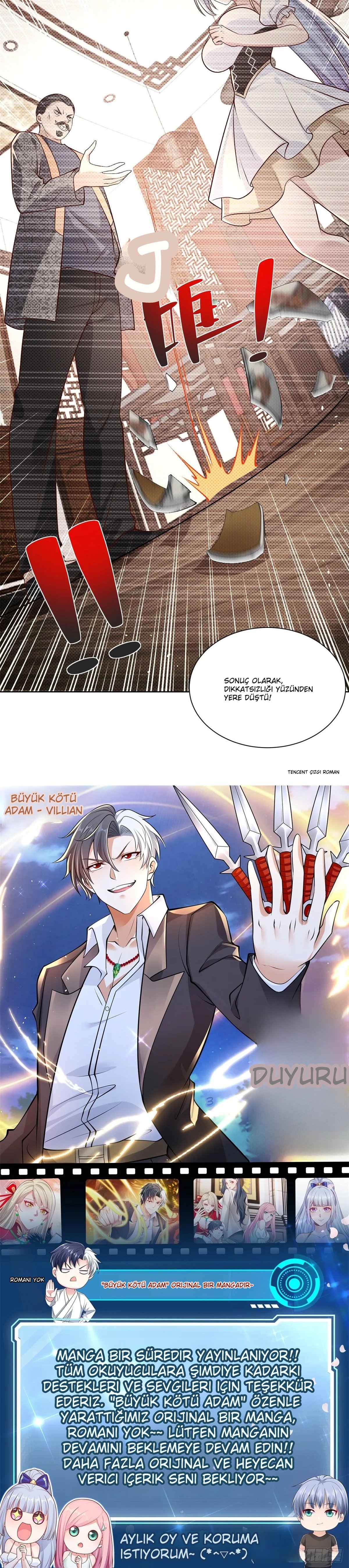 Yüce Kötünün Yükselişi Bölüm 16 - Sayfa 9