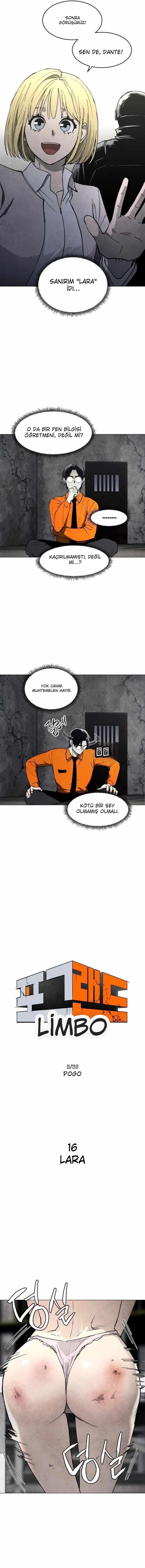 Sis Diyarı Bölüm 16 - Sayfa 2