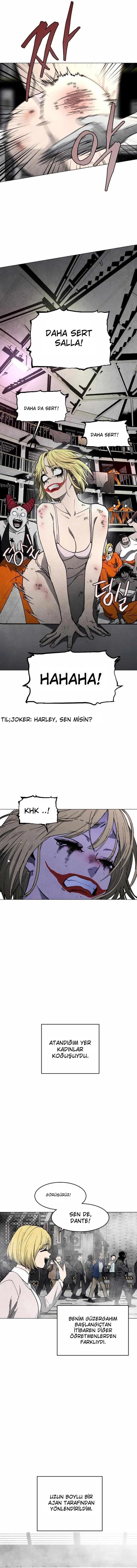 Sis Diyarı Bölüm 16 - Sayfa 3