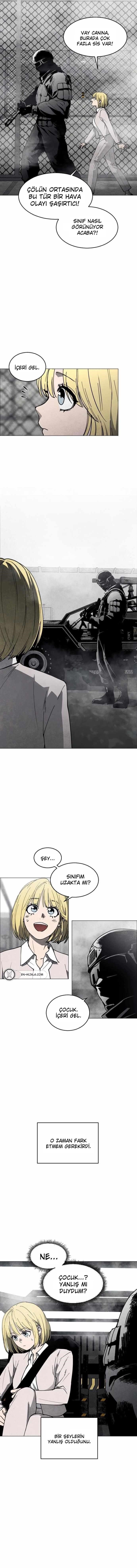 Sis Diyarı Bölüm 16 - Sayfa 4