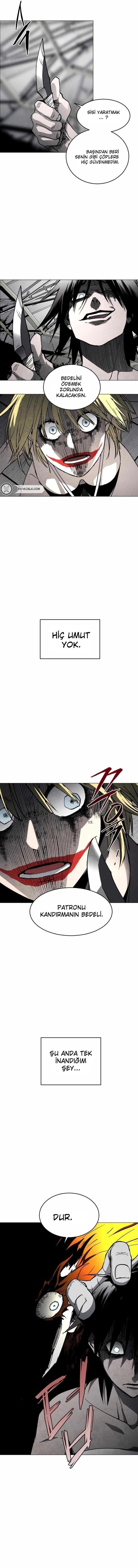 Sis Diyarı Bölüm 16 - Sayfa 8