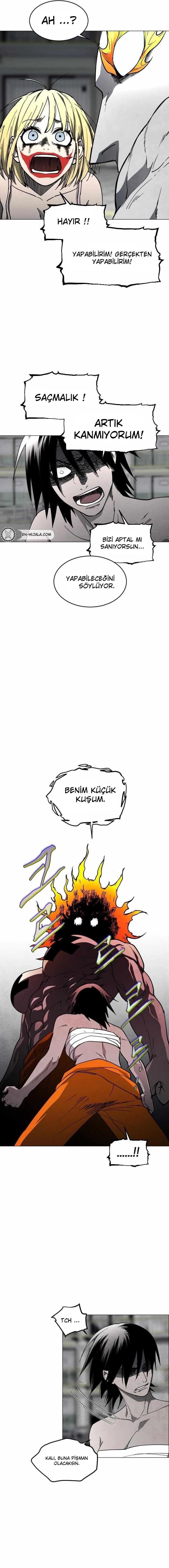 Sis Diyarı Bölüm 16 - Sayfa 10