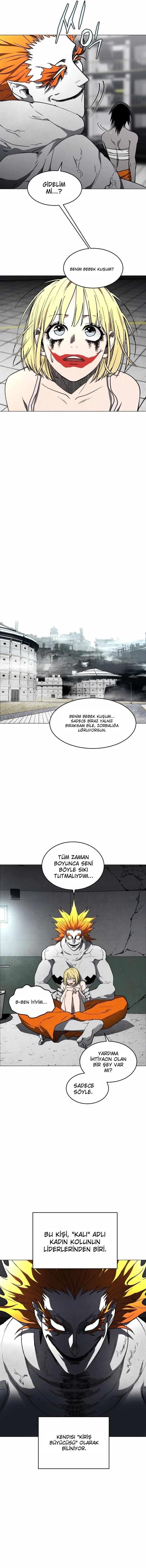 Sis Diyarı Bölüm 16 - Sayfa 11