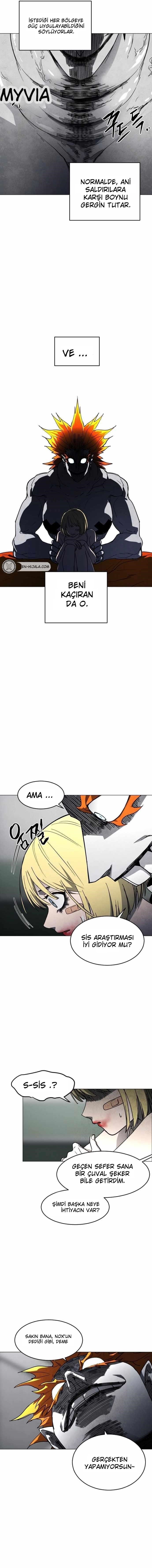 Sis Diyarı Bölüm 16 - Sayfa 12