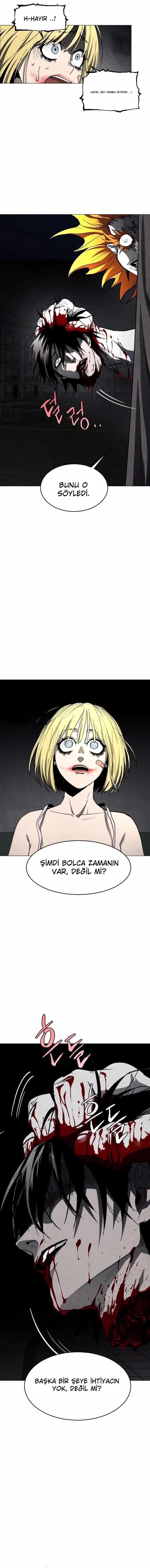 Sis Diyarı Bölüm 16 - Sayfa 15