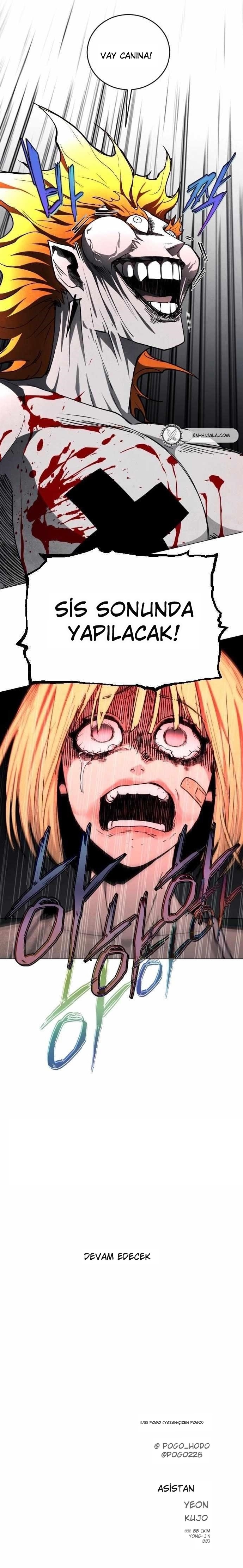 Sis Diyarı Bölüm 16 - Sayfa 16