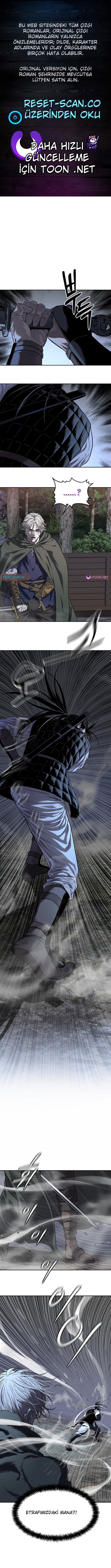 Çelik İmparator Bölüm 25 - Sayfa 1