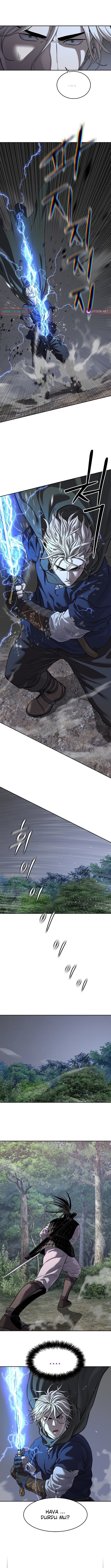 Çelik İmparator Bölüm 25 - Sayfa 2