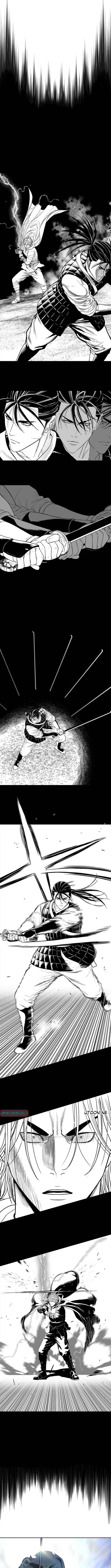 Çelik İmparator Bölüm 25 - Sayfa 3