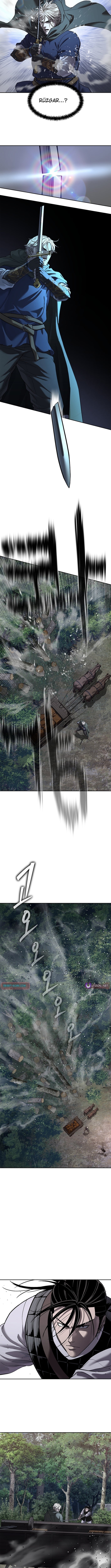 Çelik İmparator Bölüm 25 - Sayfa 4