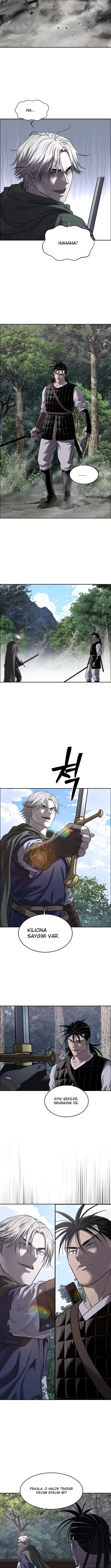 Çelik İmparator Bölüm 25 - Sayfa 5