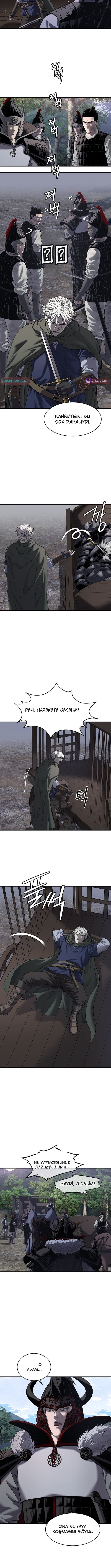 Çelik İmparator Bölüm 25 - Sayfa 6