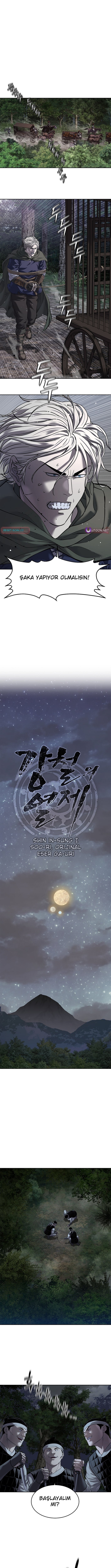 Çelik İmparator Bölüm 25 - Sayfa 7