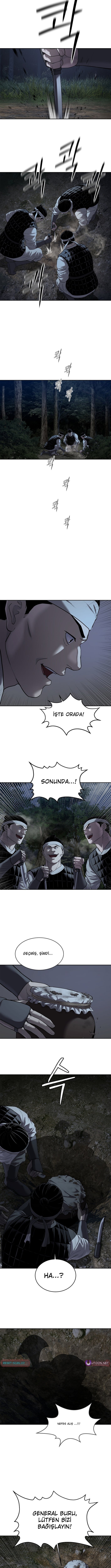 Çelik İmparator Bölüm 25 - Sayfa 8