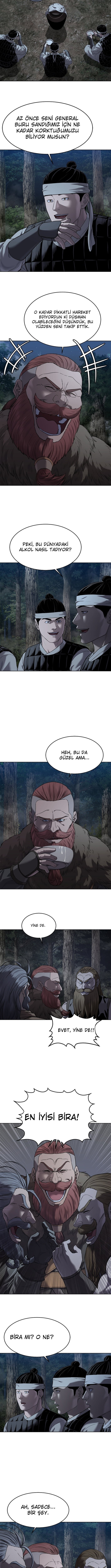 Çelik İmparator Bölüm 25 - Sayfa 10