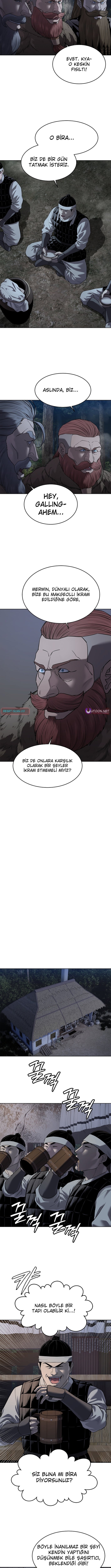 Çelik İmparator Bölüm 25 - Sayfa 11