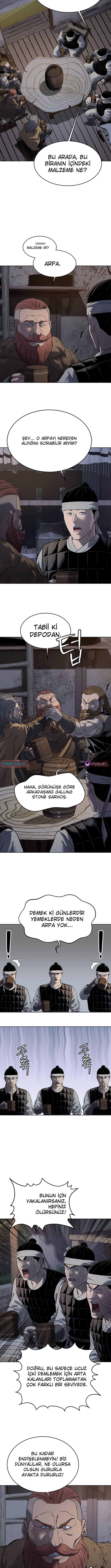 Çelik İmparator Bölüm 25 - Sayfa 12