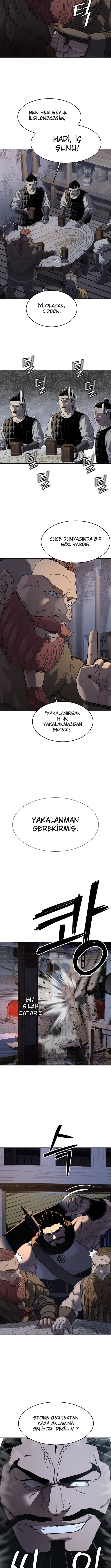 Çelik İmparator Bölüm 25 - Sayfa 13