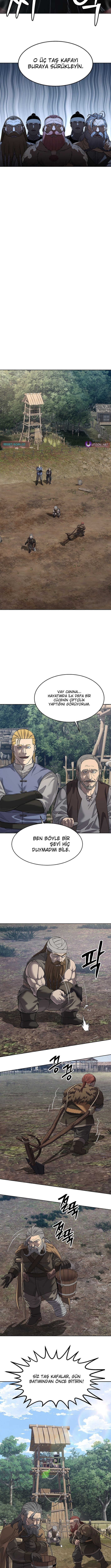 Çelik İmparator Bölüm 25 - Sayfa 14