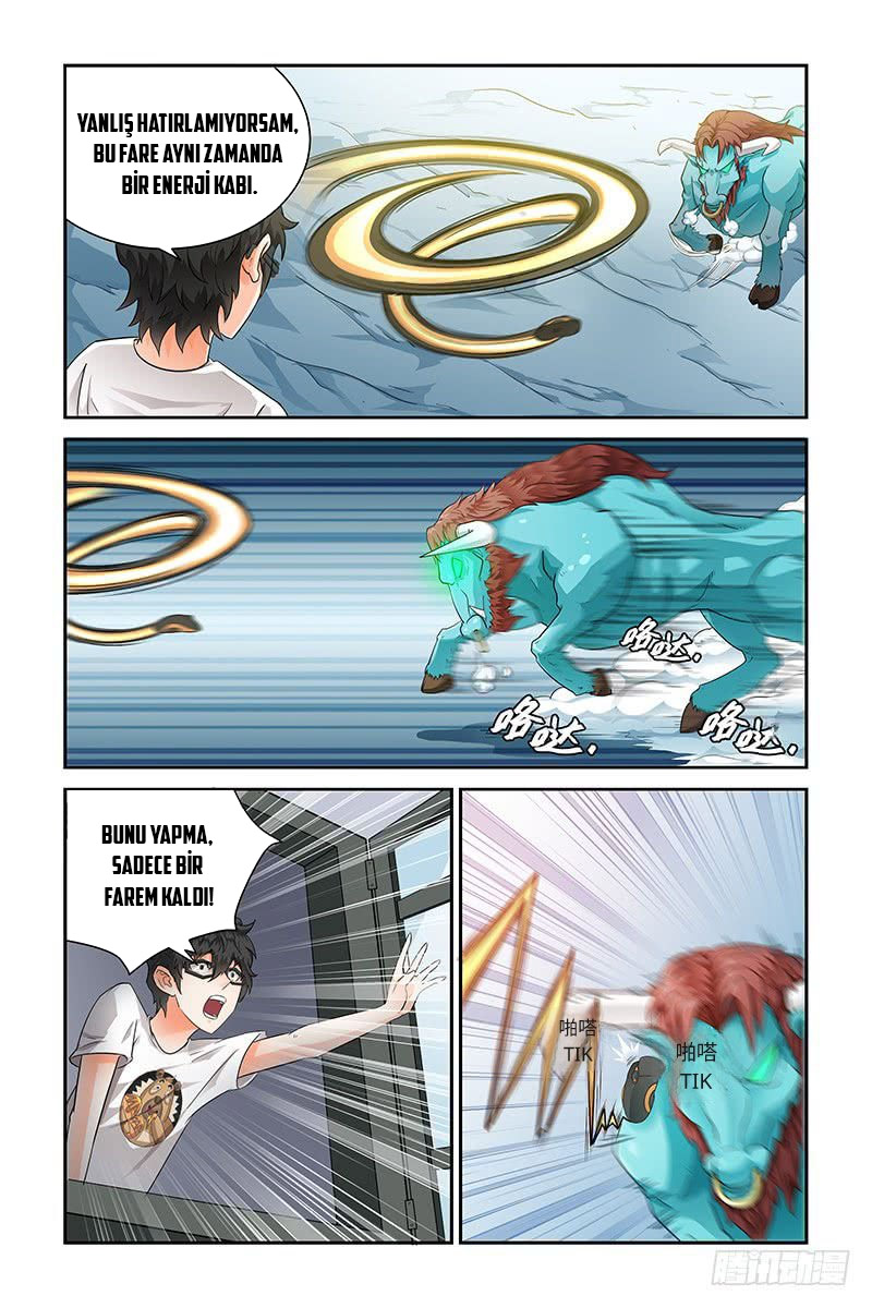 Şeytani Hizmetçi Bölüm 7 - Sayfa 2