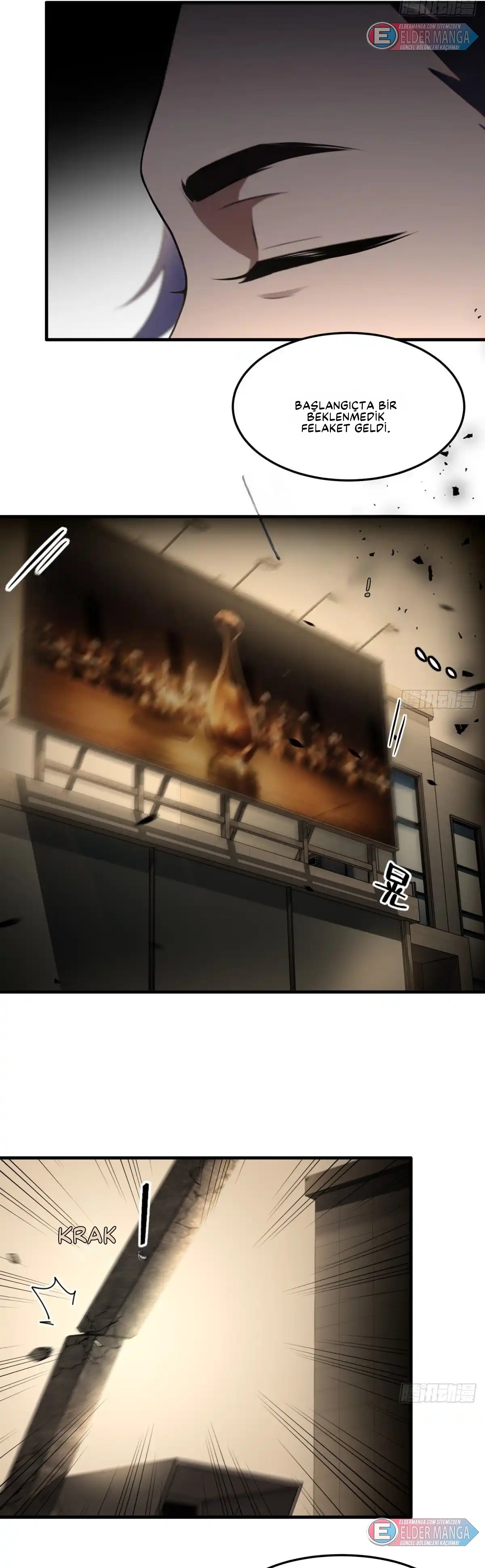 Kötü Adam Bir Gün Daha Yaşamak İstiyor İLK BÖLÜMÜ OKUMAYA GİT - Sayfa 8