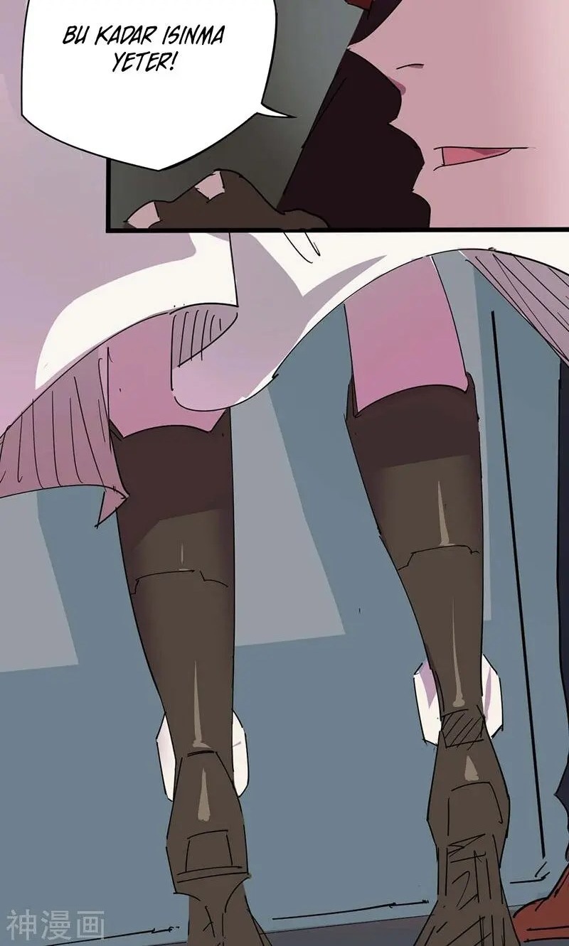 Save A Female Assassin Bölüm 46 - Sayfa 5