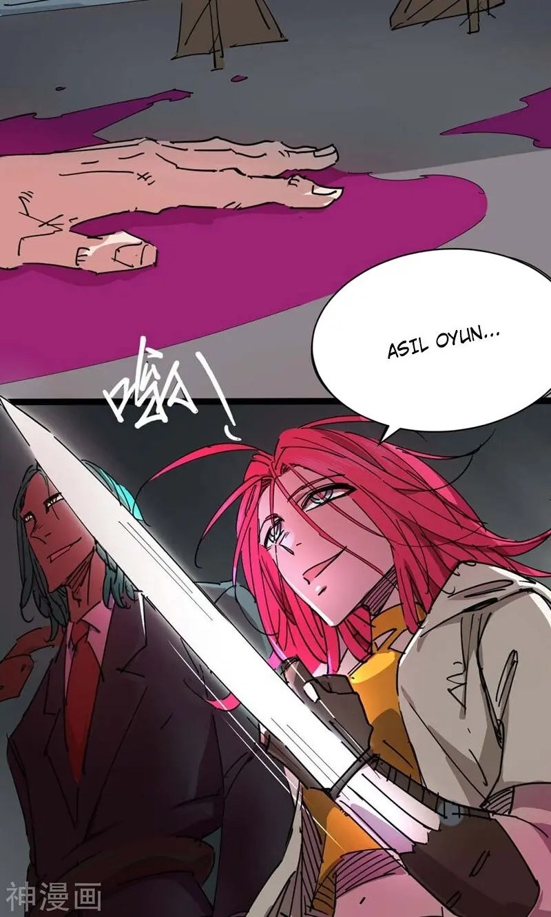 Save A Female Assassin Bölüm 46 - Sayfa 6