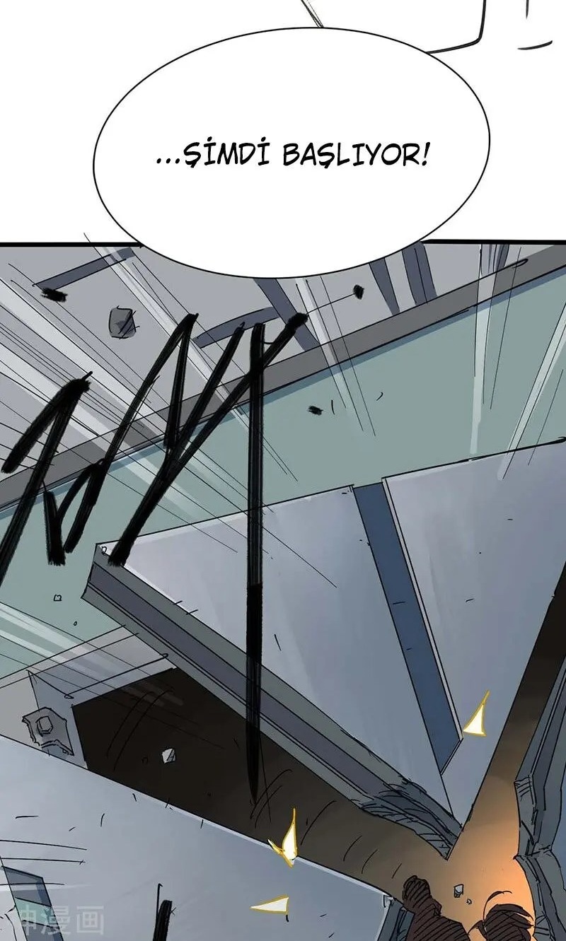 Save A Female Assassin Bölüm 46 - Sayfa 8