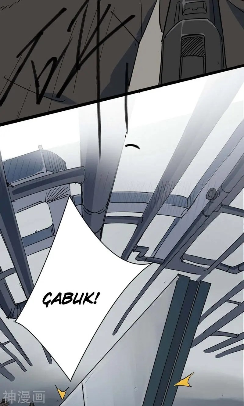 Save A Female Assassin Bölüm 46 - Sayfa 10