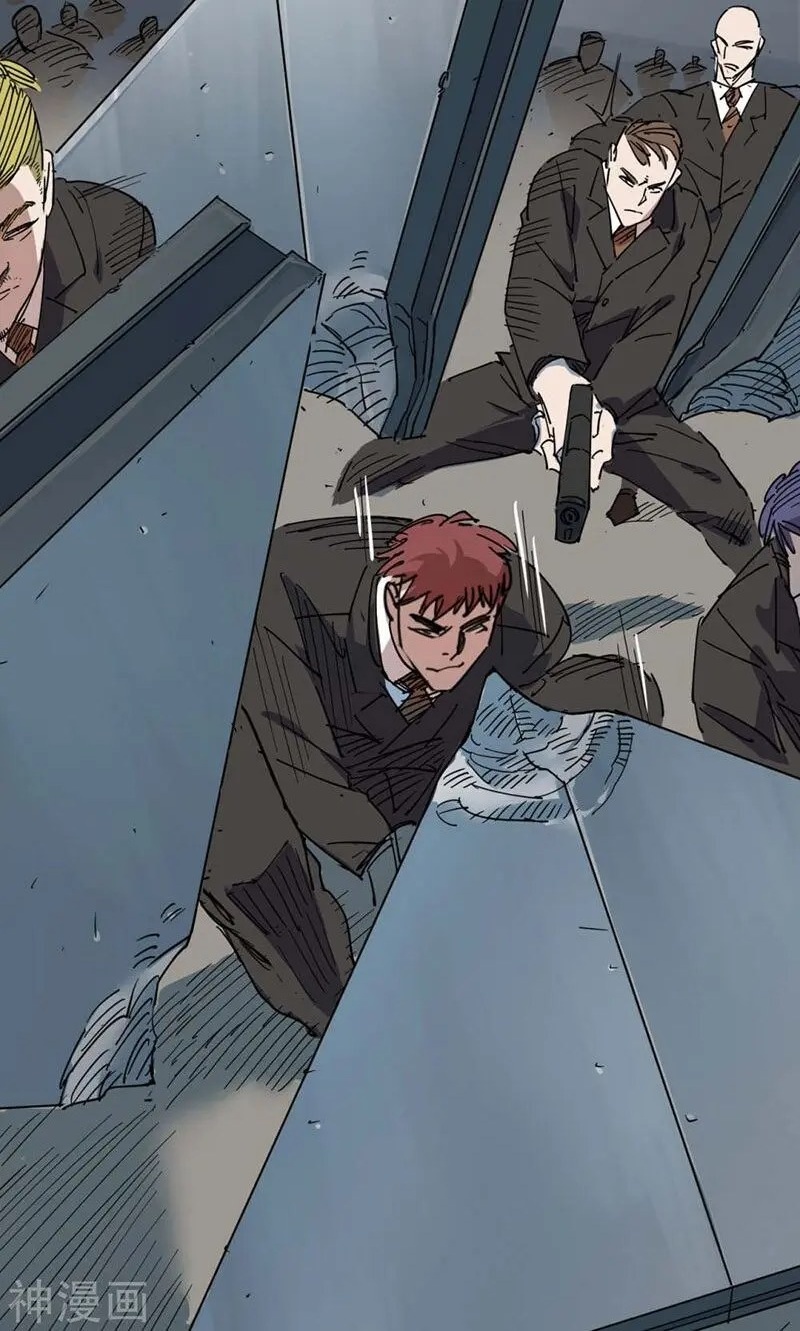 Save A Female Assassin Bölüm 46 - Sayfa 11