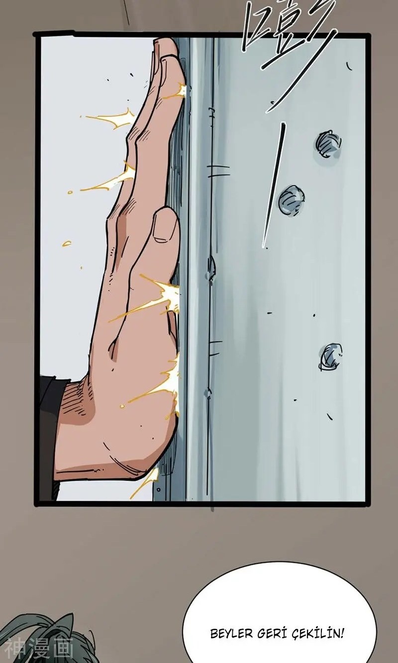 Save A Female Assassin Bölüm 46 - Sayfa 25