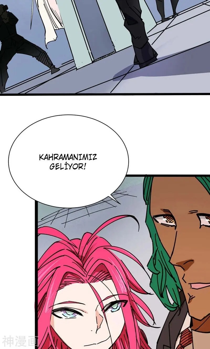 Save A Female Assassin Bölüm 46 - Sayfa 27