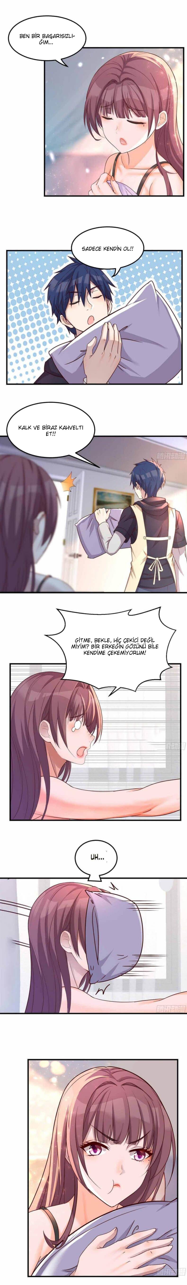 Kız Kardeşim Bir Süperstar Bölüm 5 - Sayfa 5