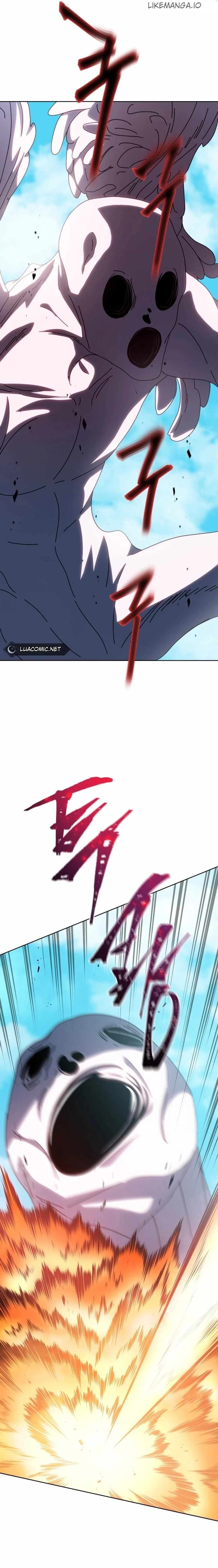 Ölügüden Akademisi ve Dahi Çağırıcı Bölüm 149 - Sayfa 5