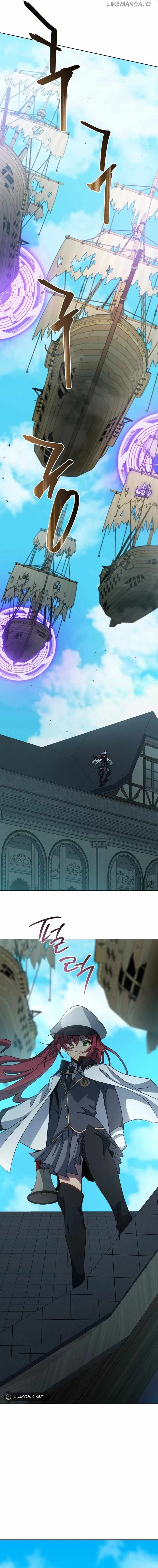 Ölügüden Akademisi ve Dahi Çağırıcı Bölüm 149 - Sayfa 6