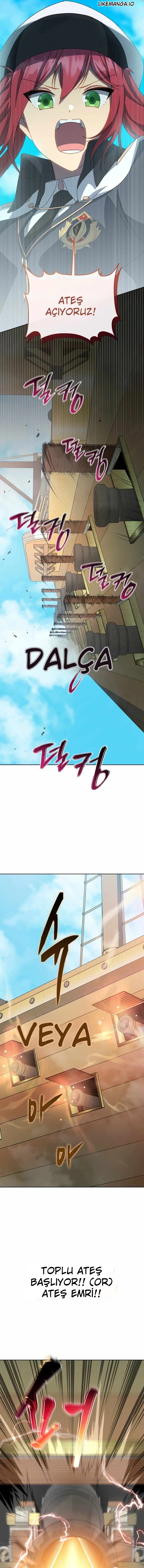 Ölügüden Akademisi ve Dahi Çağırıcı Bölüm 149 - Sayfa 7