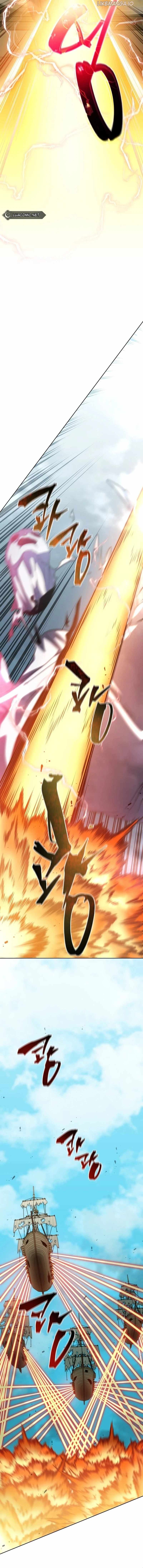 Ölügüden Akademisi ve Dahi Çağırıcı Bölüm 149 - Sayfa 8