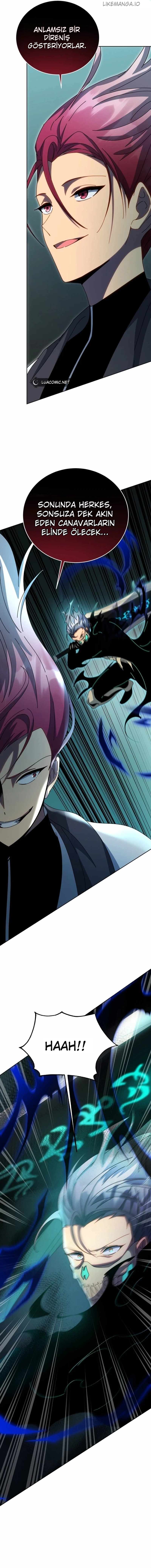 Ölügüden Akademisi ve Dahi Çağırıcı Bölüm 149 - Sayfa 11