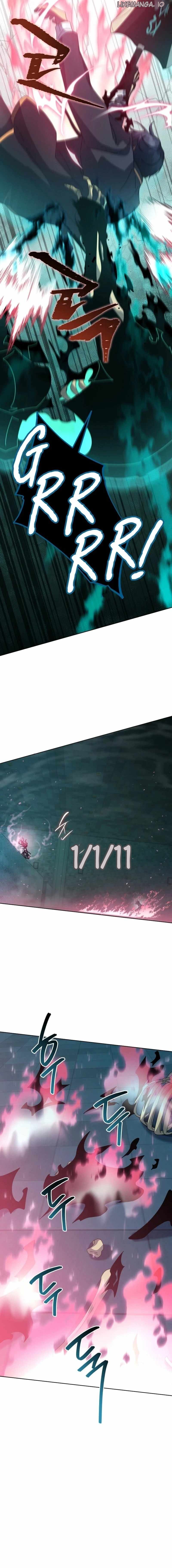 Ölügüden Akademisi ve Dahi Çağırıcı Bölüm 149 - Sayfa 13