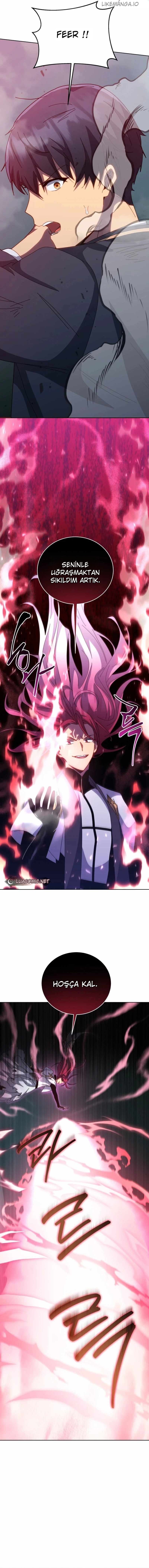 Ölügüden Akademisi ve Dahi Çağırıcı Bölüm 149 - Sayfa 14